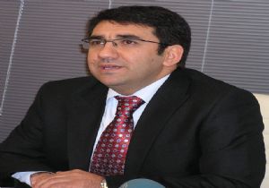 Firat'ta Anadolu'da Yarın açılımı